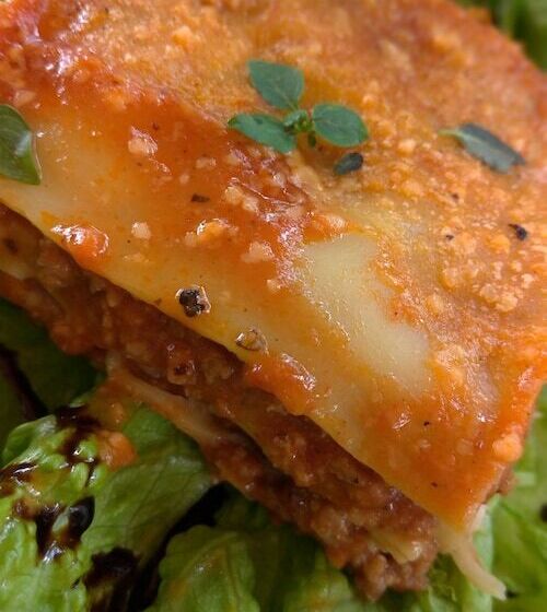 Via Emilia Bed And Breakfast Restaurante