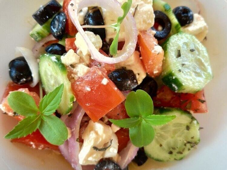 Via Emilia Bed And Breakfast Restaurante