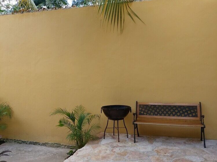 بنسيون La Casa De Los Soles