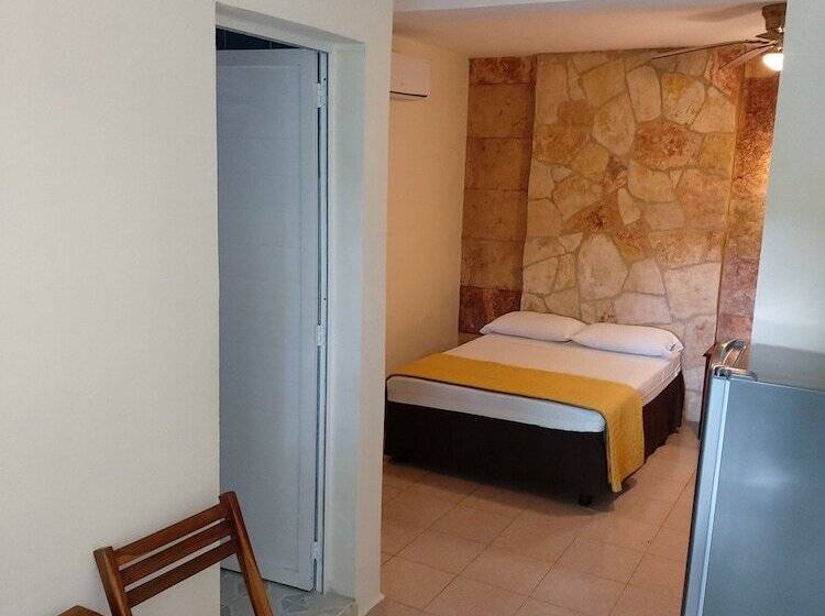 بنسيون La Casa De Los Soles