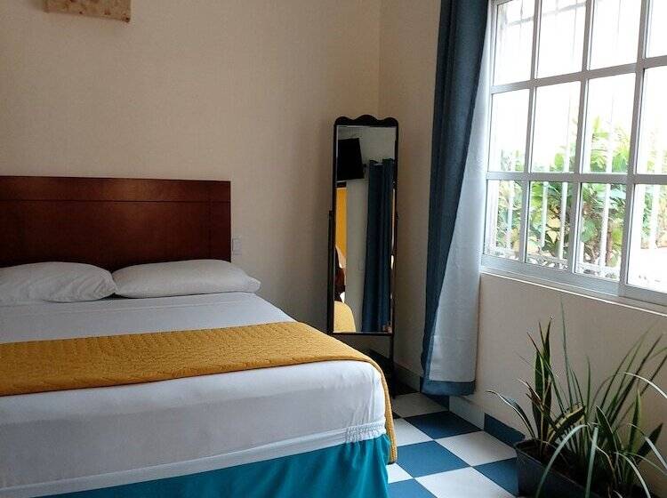 بنسيون La Casa De Los Soles