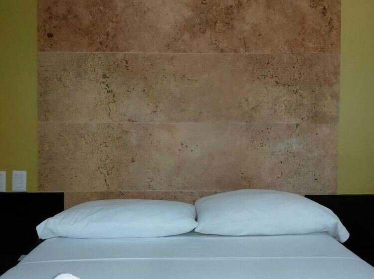 بنسيون La Casa De Los Soles