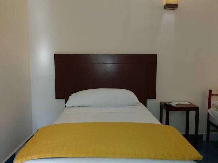 بنسيون La Casa De Los Soles