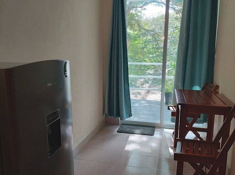 بنسيون La Casa De Los Soles