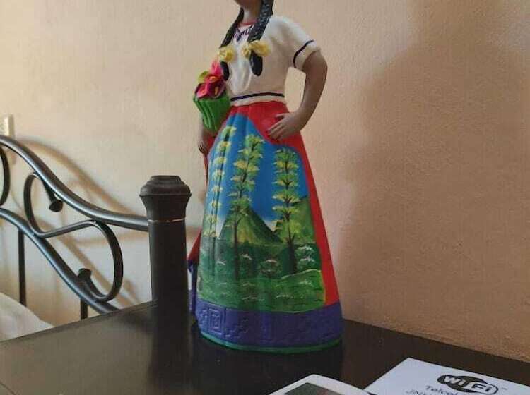 بنسيون La Casa De Los Soles