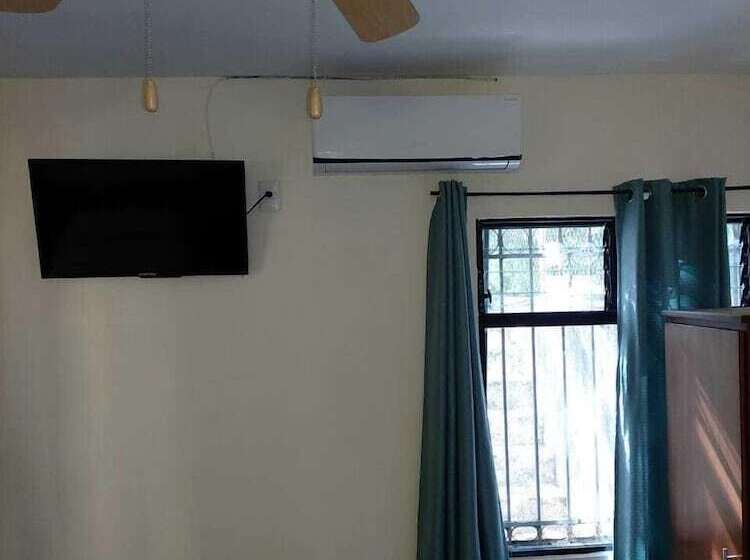 بنسيون La Casa De Los Soles