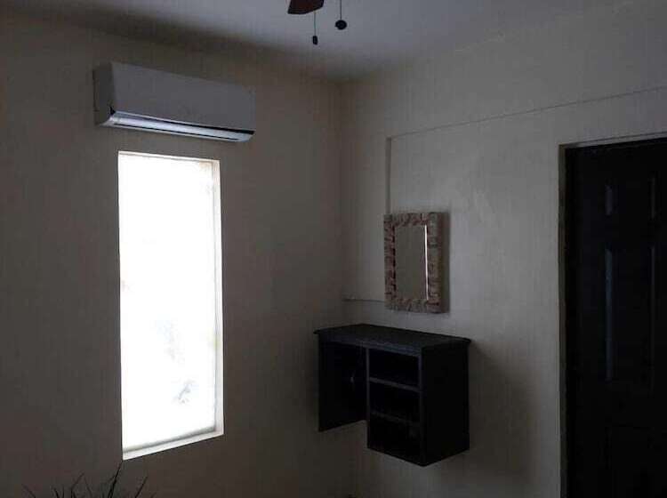 بنسيون La Casa De Los Soles