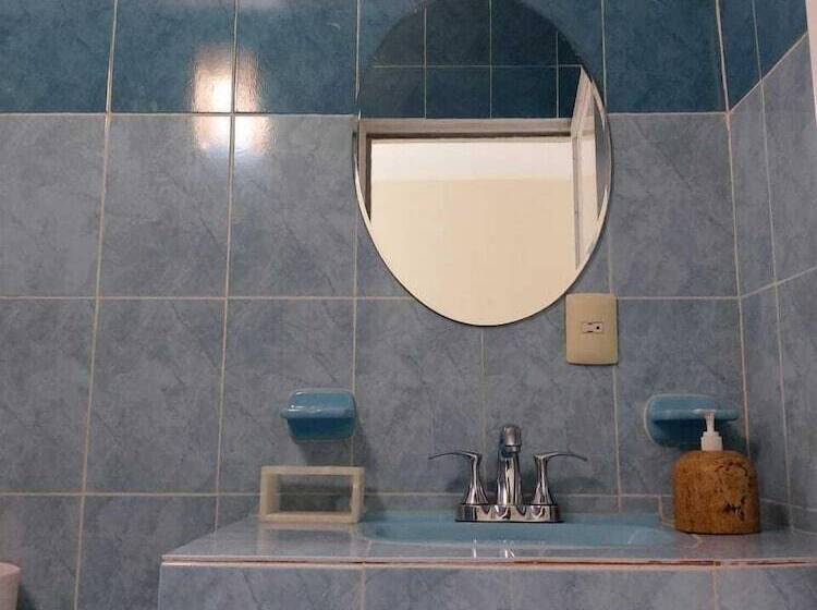 بنسيون La Casa De Los Soles