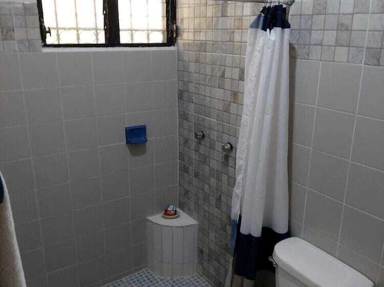 بنسيون La Casa De Los Soles