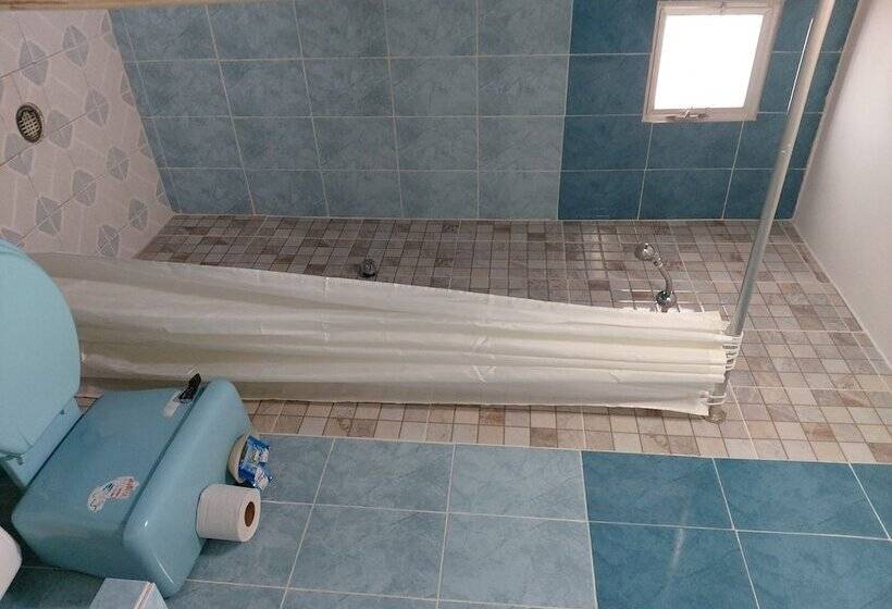 بنسيون La Casa De Los Soles