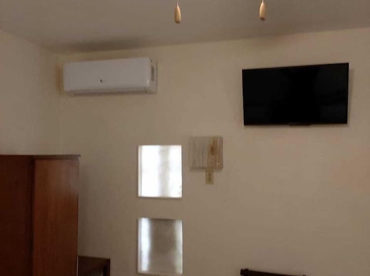 بنسيون La Casa De Los Soles