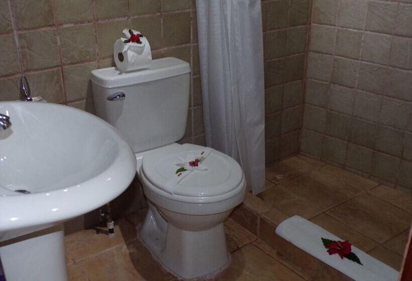 Mycasa's Bed And Breakfast