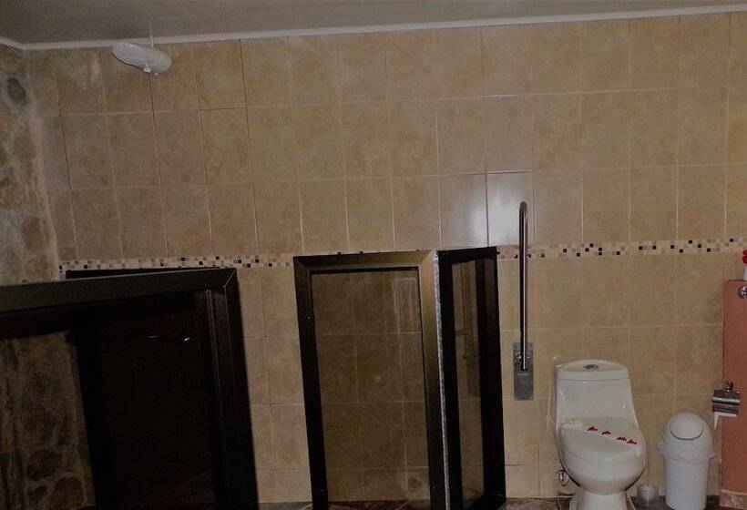 Mycasa's Bed And Breakfast