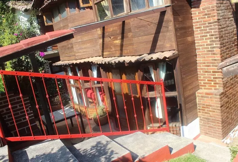 ペンション Condominio La Montaña