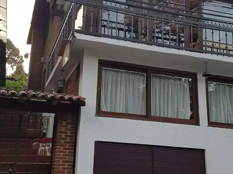 ペンション Condominio La Montaña