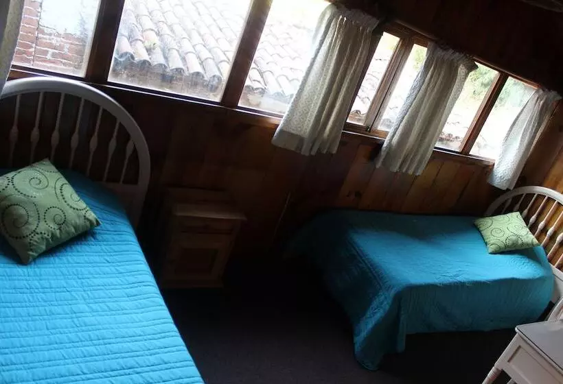 ペンション Condominio La Montaña