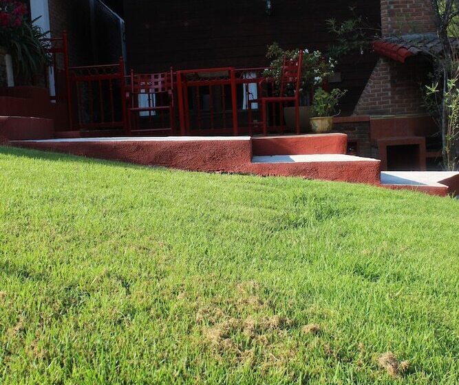 بنسيون Condominio La Montaña