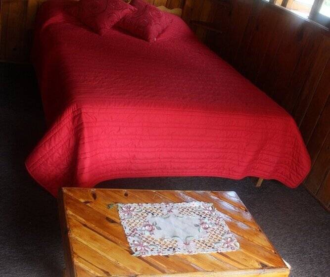 بنسيون Condominio La Montaña