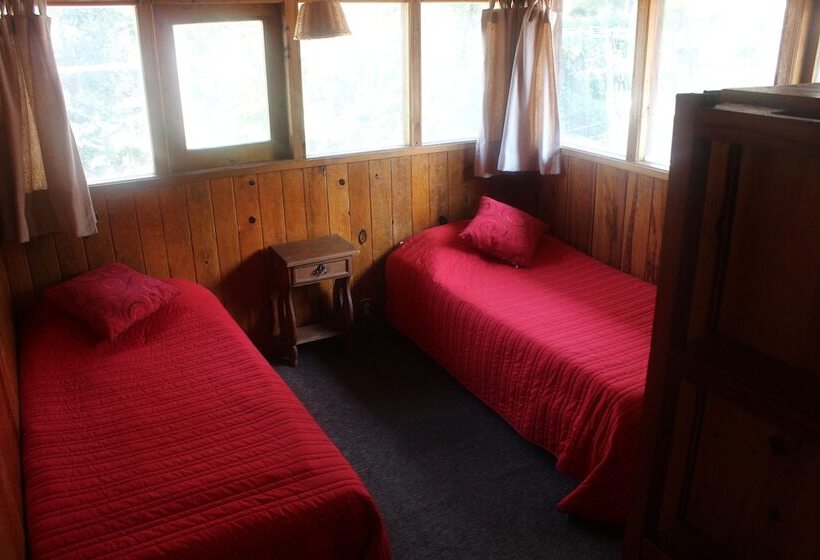 بنسيون Condominio La Montaña