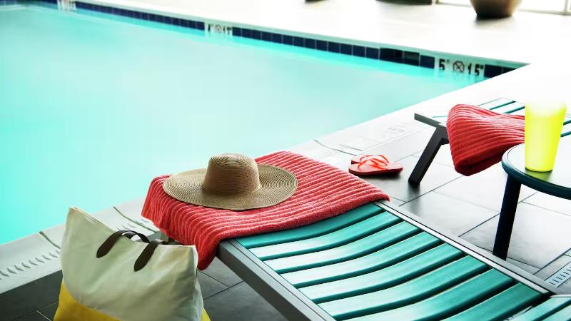 Otel Home2 Suites By Hilton Lubbock University