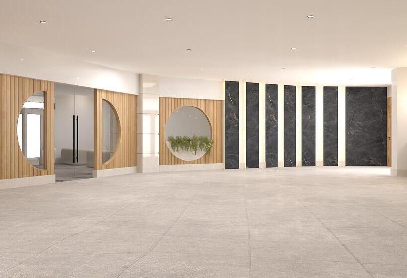 Hotel Side Moon Palace