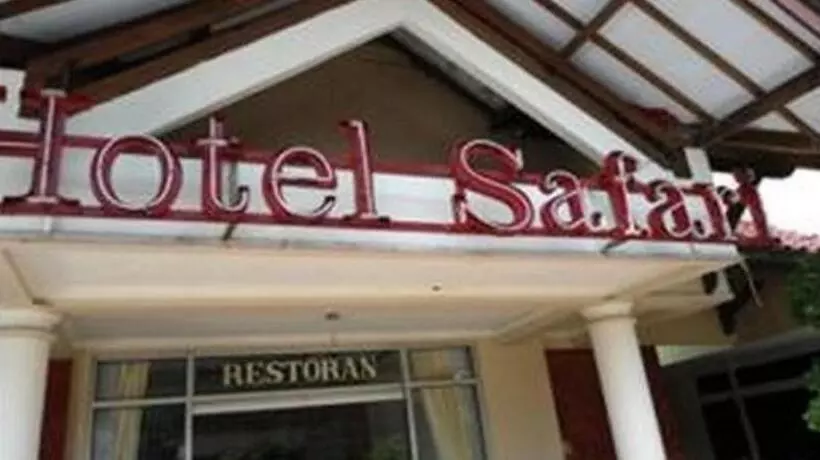 Hotel Safari