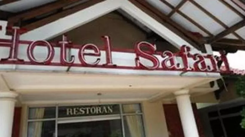 Hotel Safari