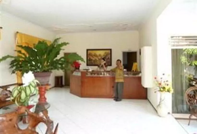 Hotel Safari