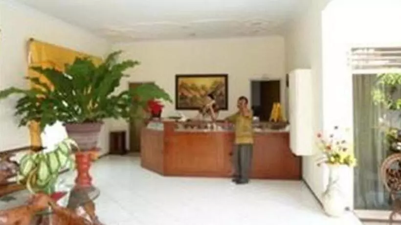 Hotel Safari