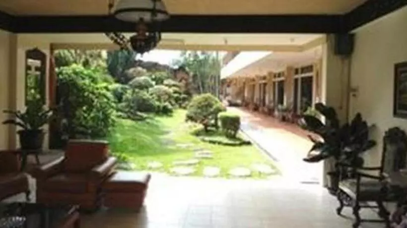 Hotel Safari