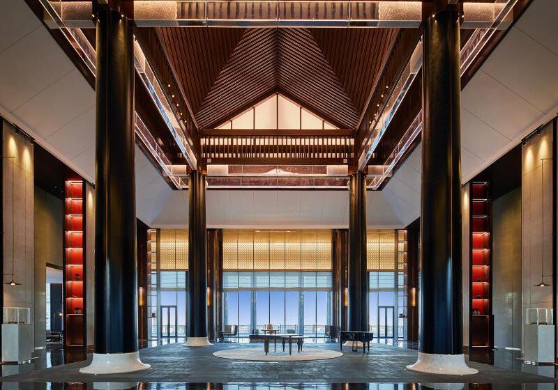 Song Hotel Jinan Fengming