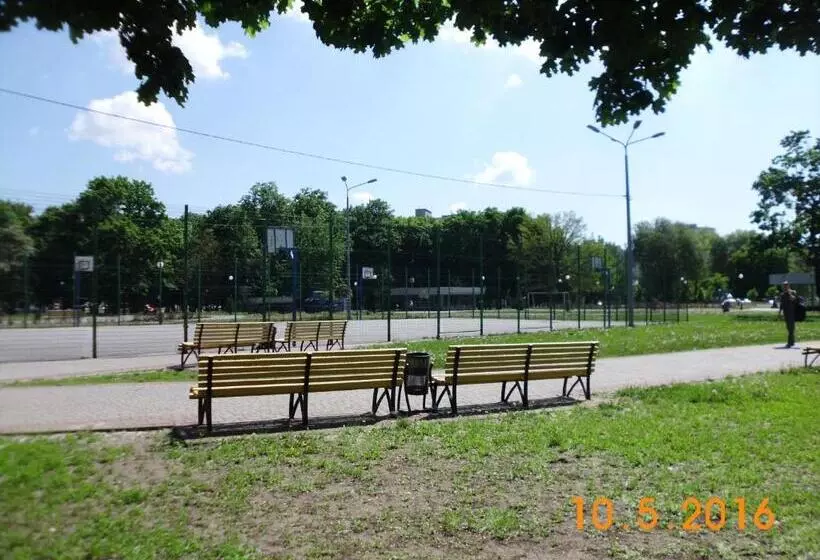 ユースホステル Kharkov Citizen