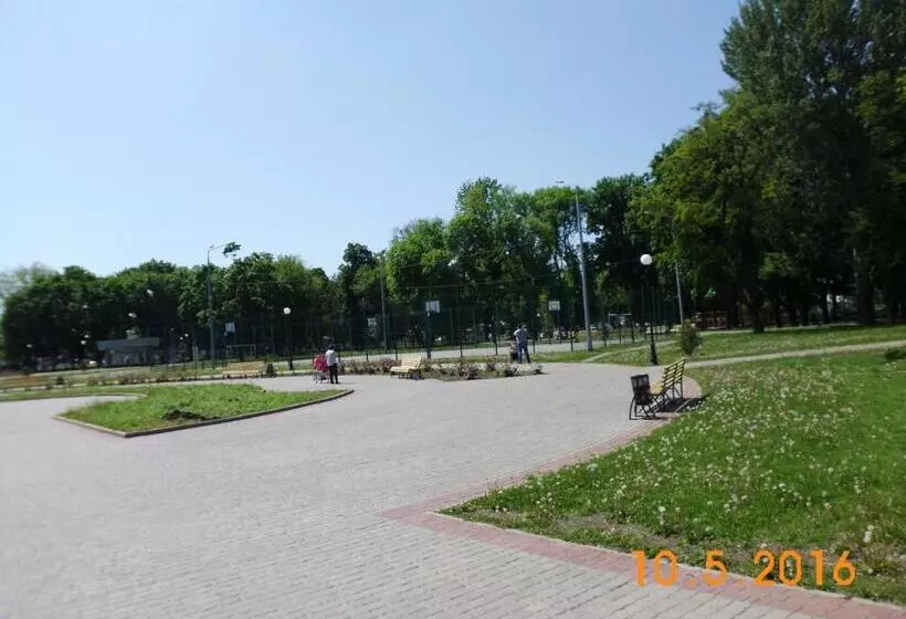 ユースホステル Kharkov Citizen
