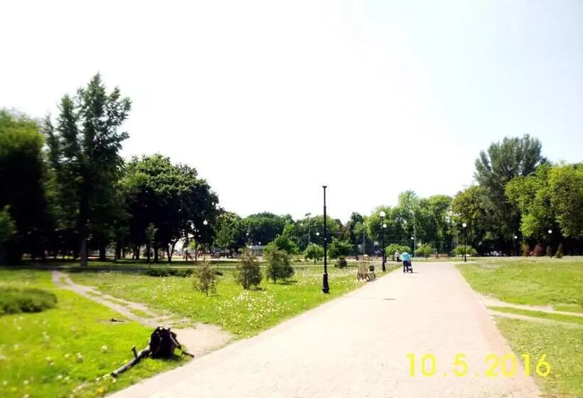 ユースホステル Kharkov Citizen