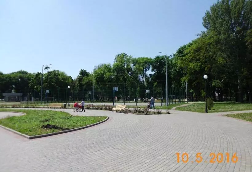 ユースホステル Kharkov Citizen