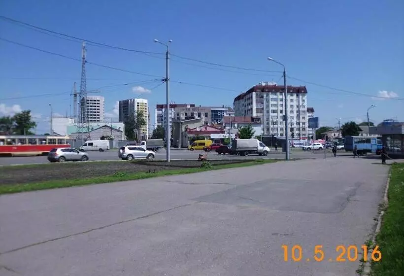 ユースホステル Kharkov Citizen