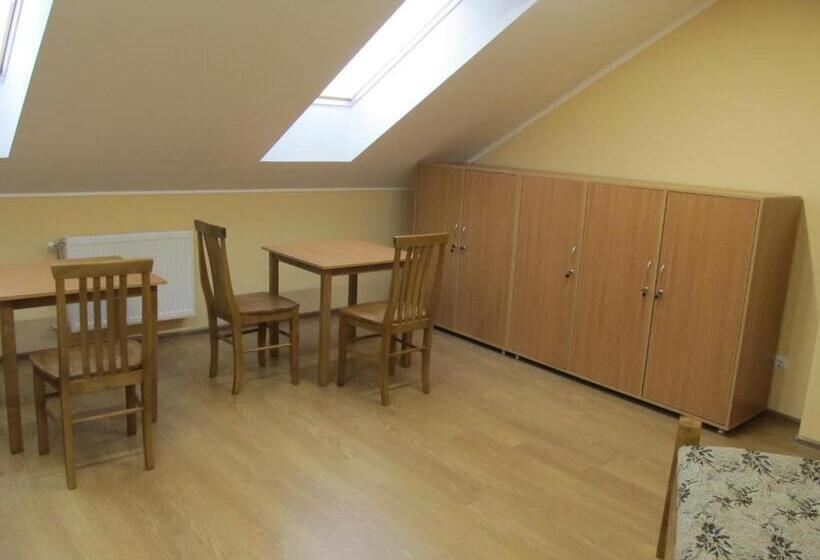 Общежитие Mini Hotel Na Pidgradskiy