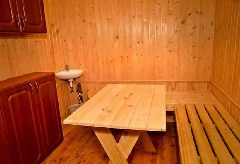 هاستل Mini Hotel Ocean