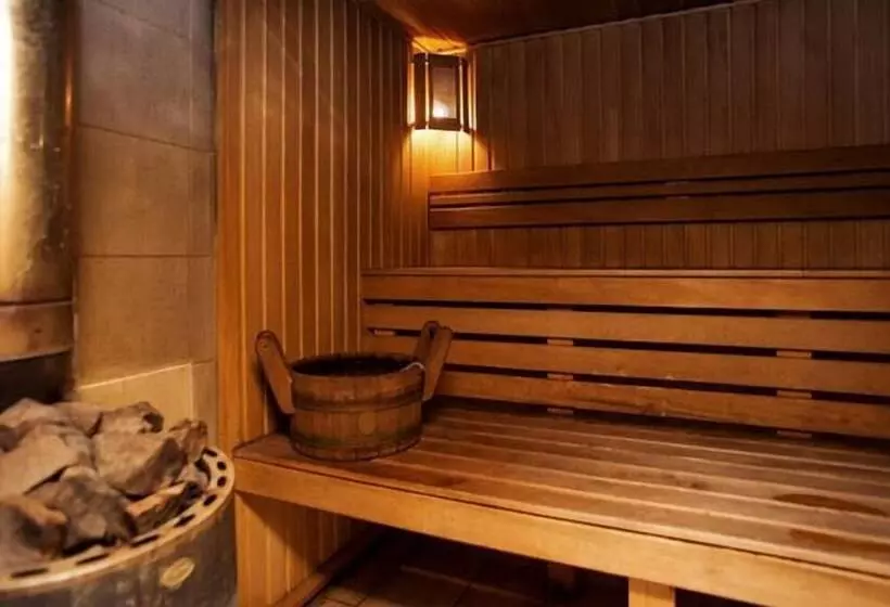 هاستل Mini Hotel Ocean