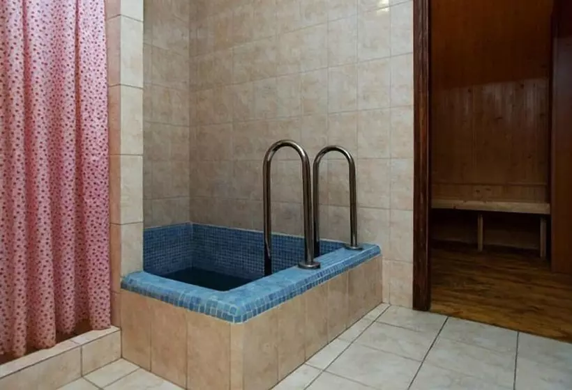 هاستل Mini Hotel Ocean