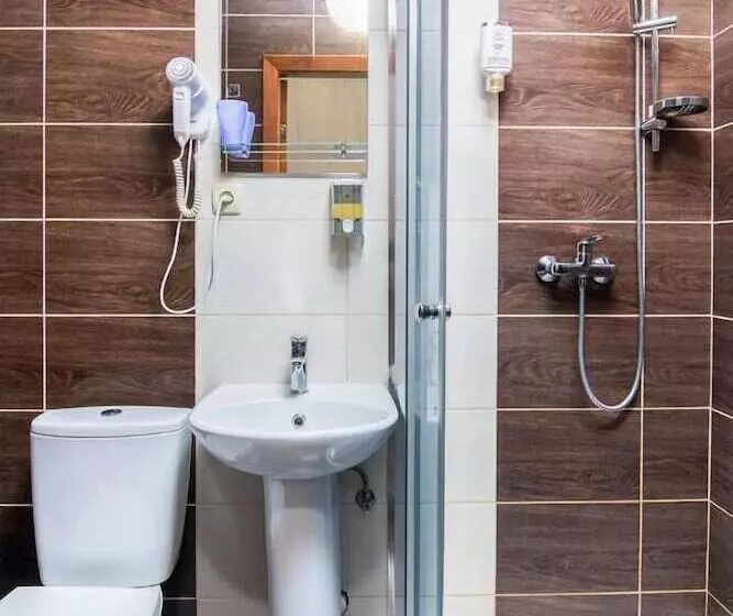 هاستل Mini Hotel Ocean