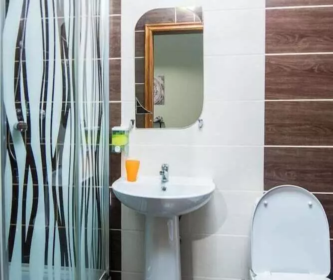 هاستل Mini Hotel Ocean