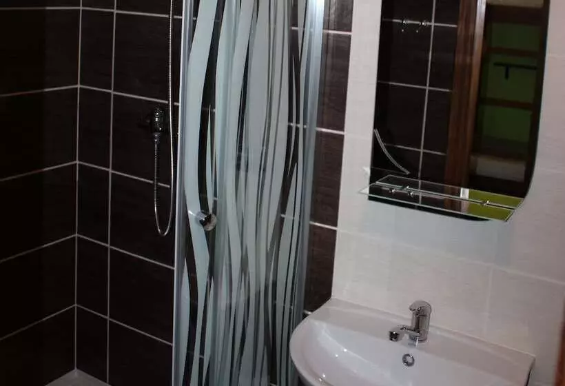 هاستل Mini Hotel Ocean