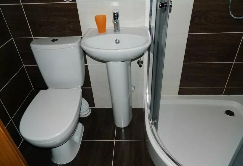 هاستل Mini Hotel Ocean