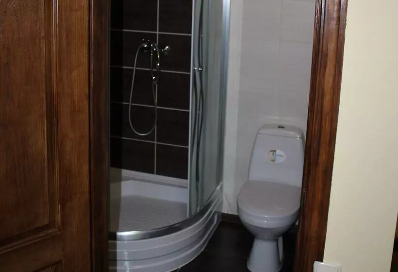 هاستل Mini Hotel Ocean