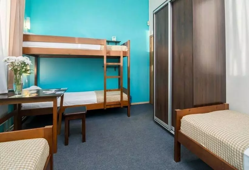 هاستل Mini Hotel Ocean