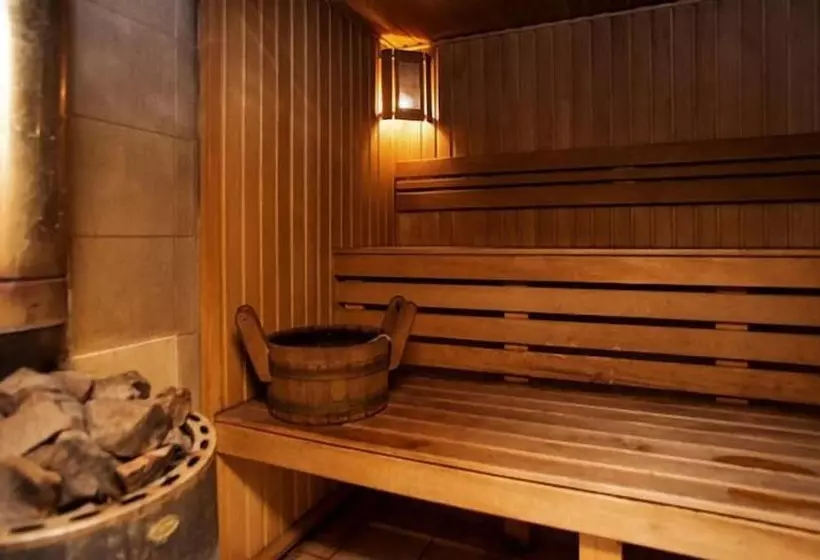 هاستل Mini Hotel Ocean