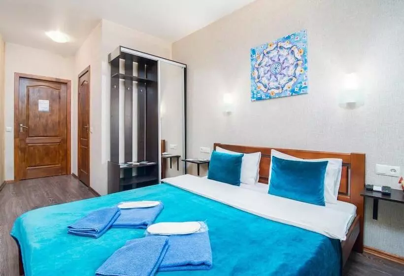 هاستل Mini Hotel Ocean