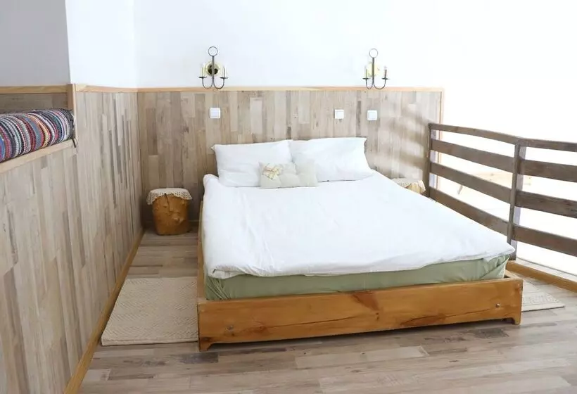 Aamiaismajoitus (B&B) Maison Blanche Kyiv City Center