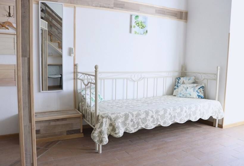 تختخواب و صبحانه Maison Blanche Kyiv City Center